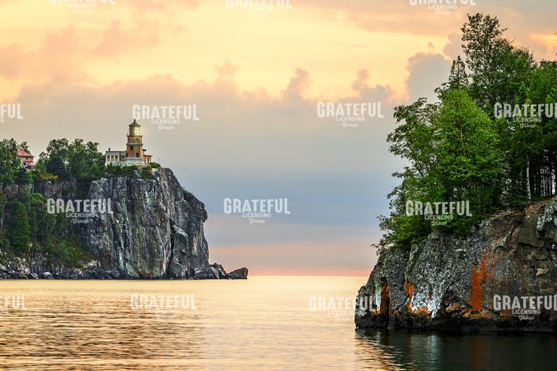 Split Rock Lighthouse
