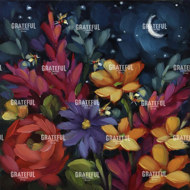 FLOWER MOON