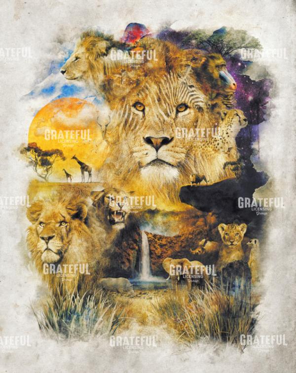 Circle Of Life