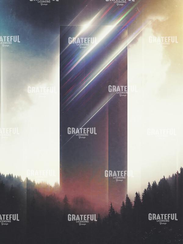 Temple Of Refraction