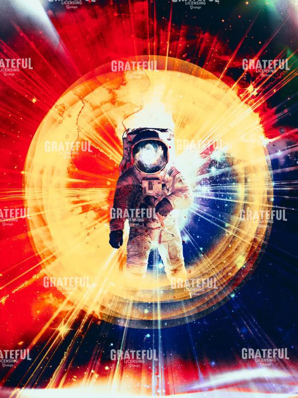 There's Plenty Of Space