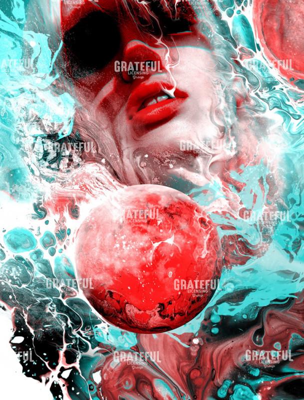 Drowning in Emotions