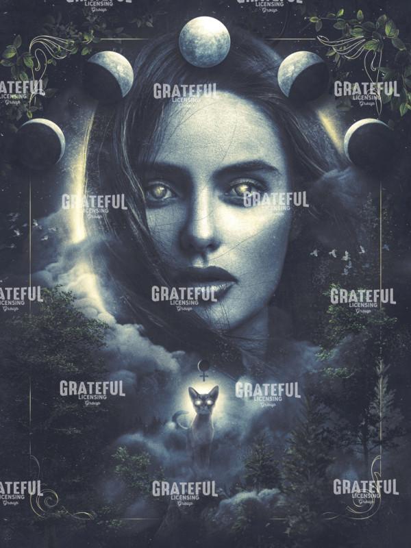 Lilith Goddess