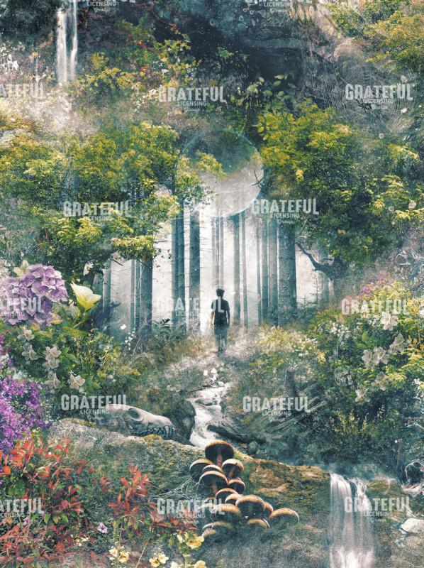 Between Life and Death