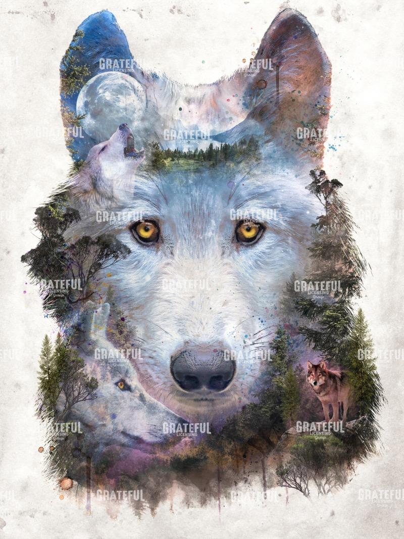 Barrett Biggers Art Licensing