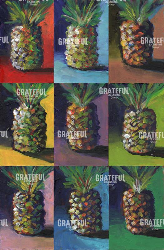 Pineapples