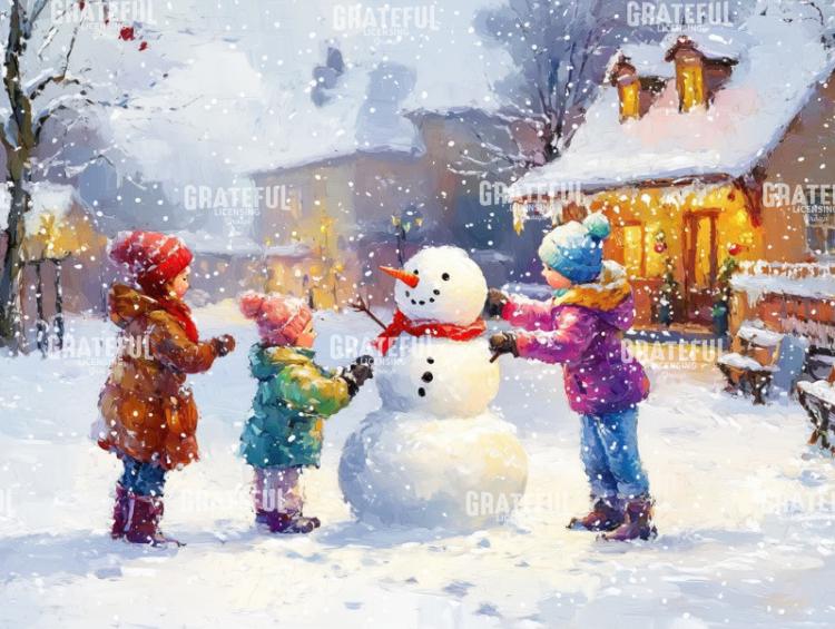 Snow Day Fun