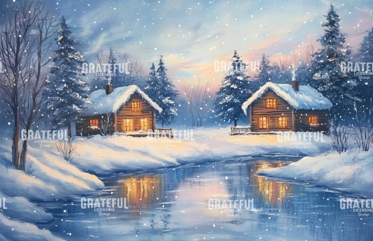 Two Cozy Cottages