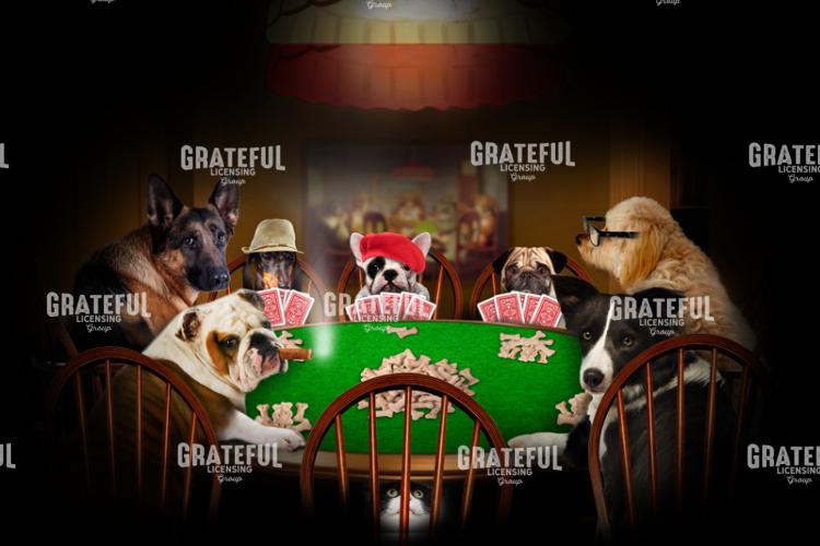 Card Game