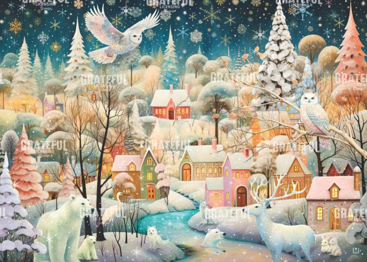 Winter Wonderland 2
