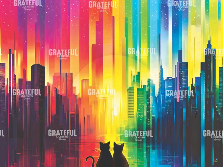 Magic in the City