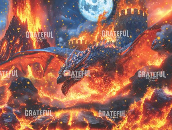 Fire and Brimstone