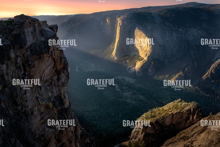 Taft Point