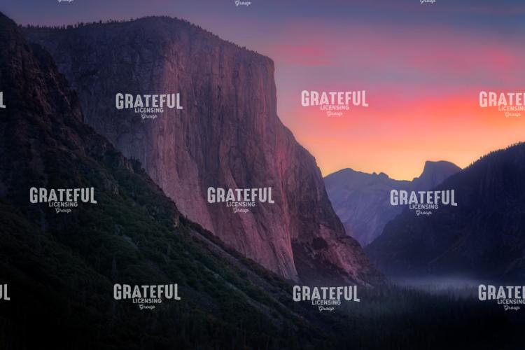 Awakening El Capitan