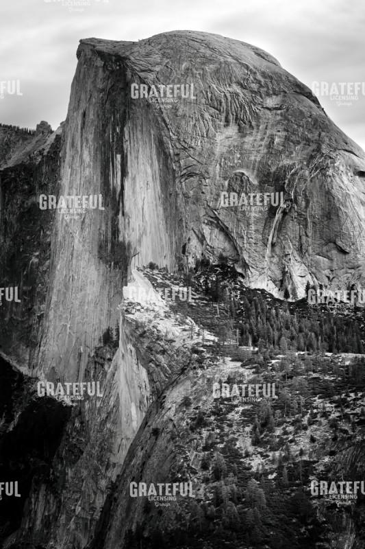 Half Dome