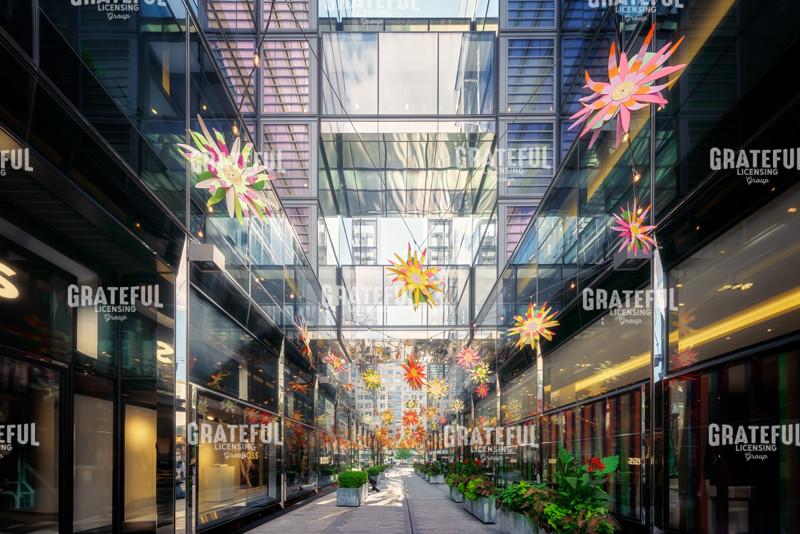 Palmer Alley City Center DC