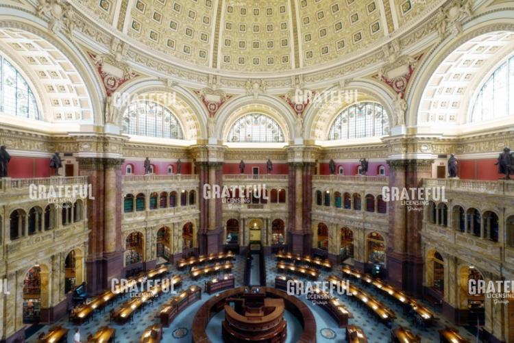 The Library of Congress