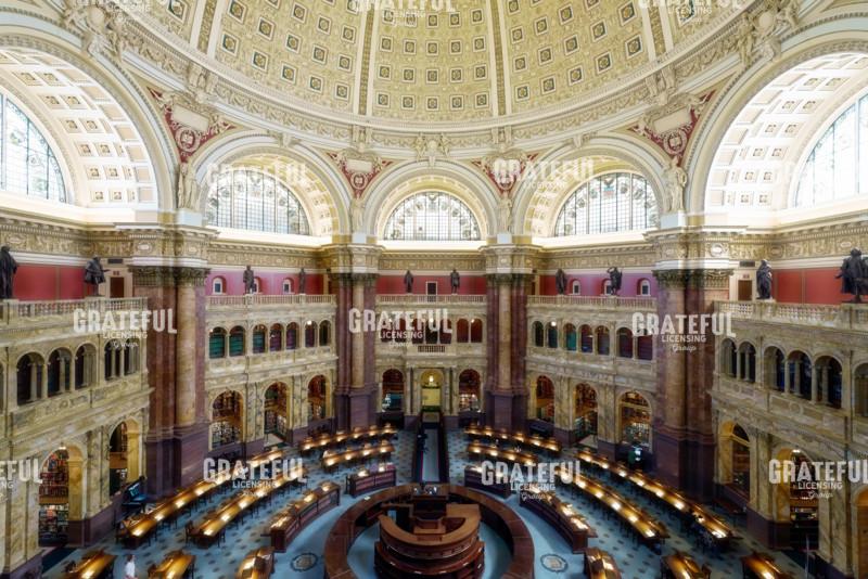 The Library of Congress