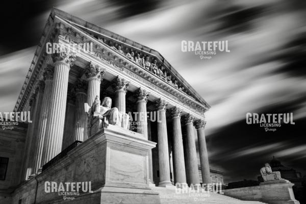The Supreme Court Building