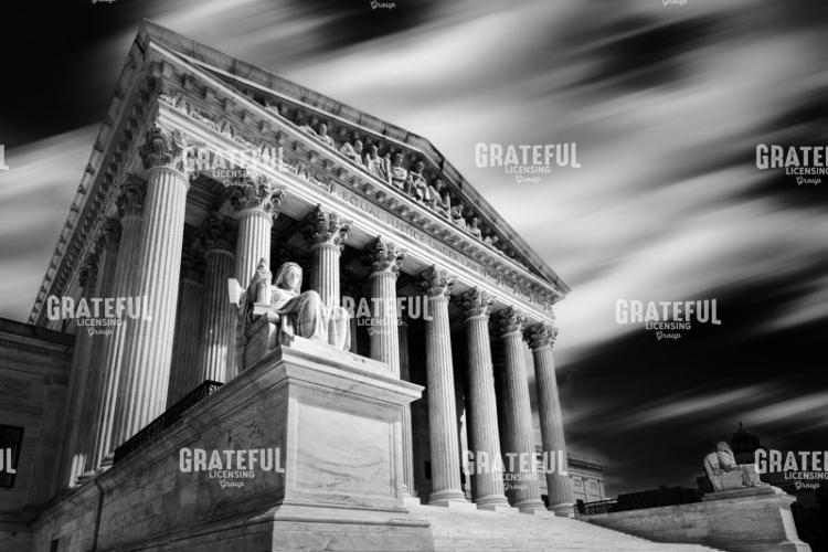 The Supreme Court Building