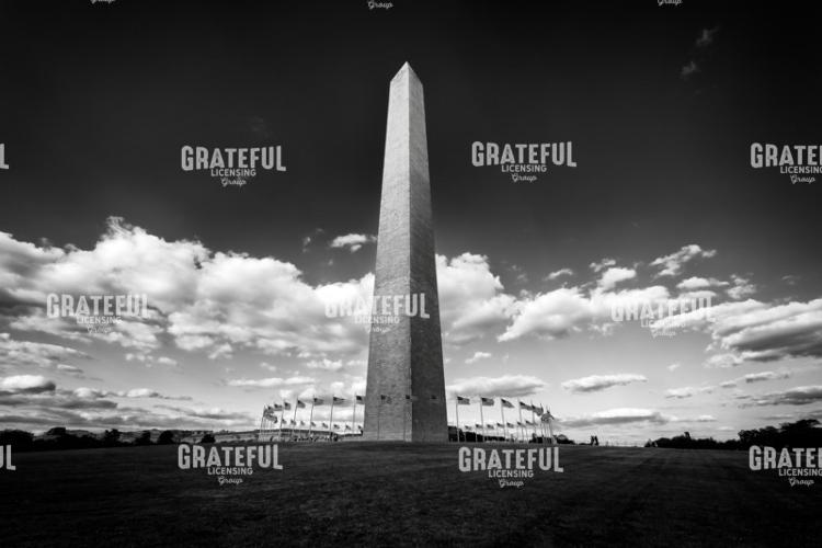 The Washington Monument
