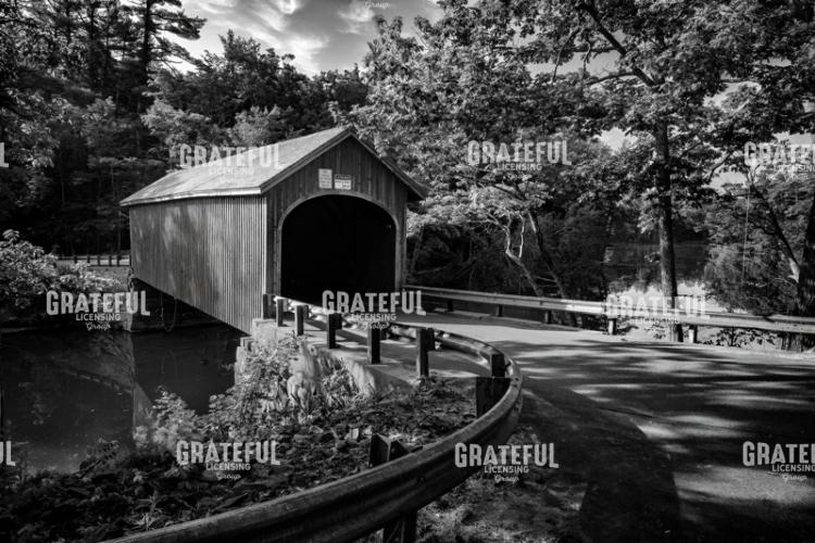 Babbs Bridge