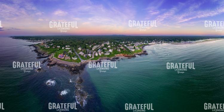 Marginal Way