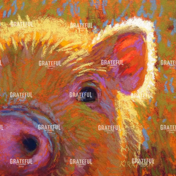 Mini Piglet I