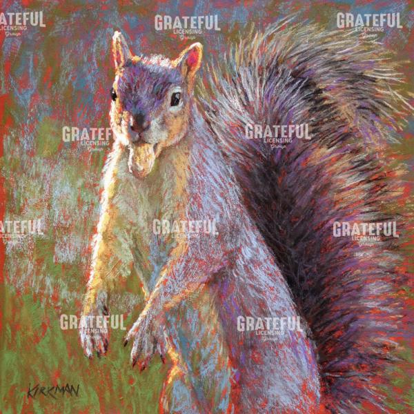 The Peanut Thief