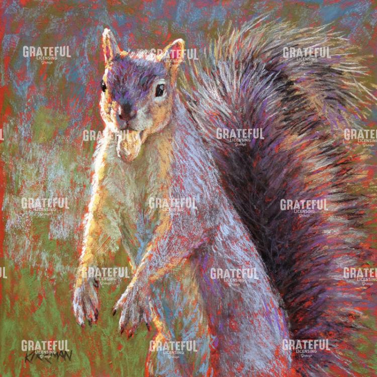 The Peanut Thief