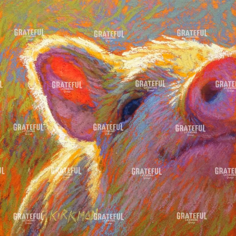 Mini Piglet II