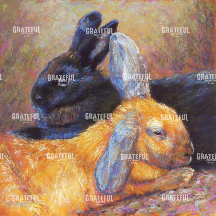 Furry Friends