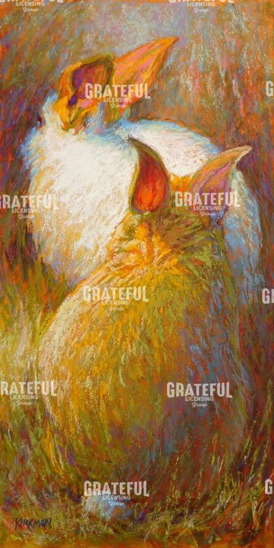 Leading or Following