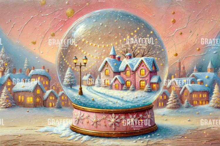Village in Village in Sphere