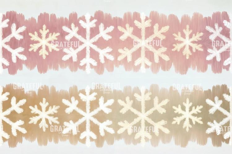 Snowflakes