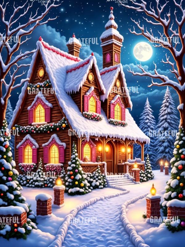 Pink Gingerbread House.jpg