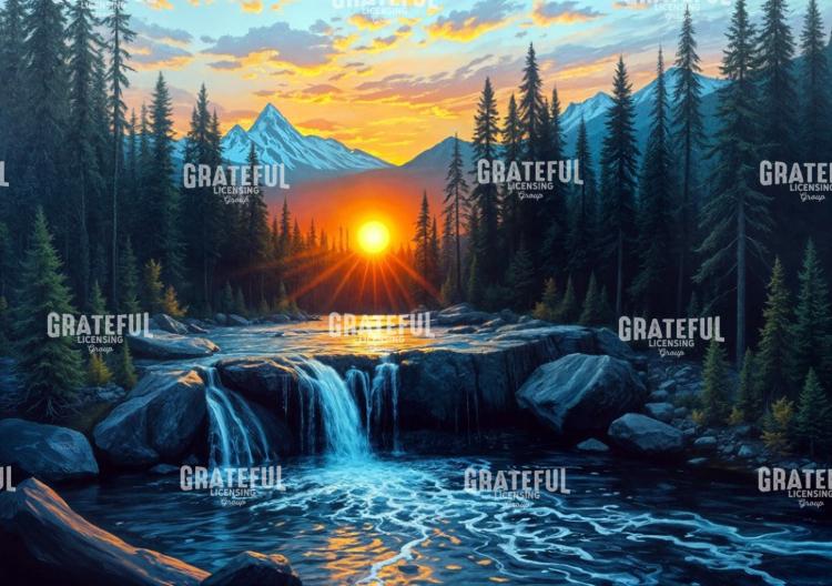 Sunrise Waterfall.jpg