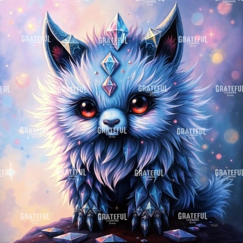 Fantasy Imaginary Friends