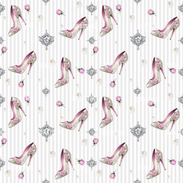 Wedding Shoes Flat