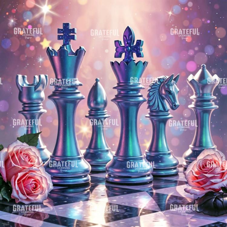 Chess and Roses