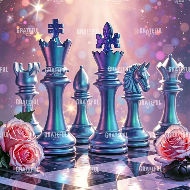Chess and Roses