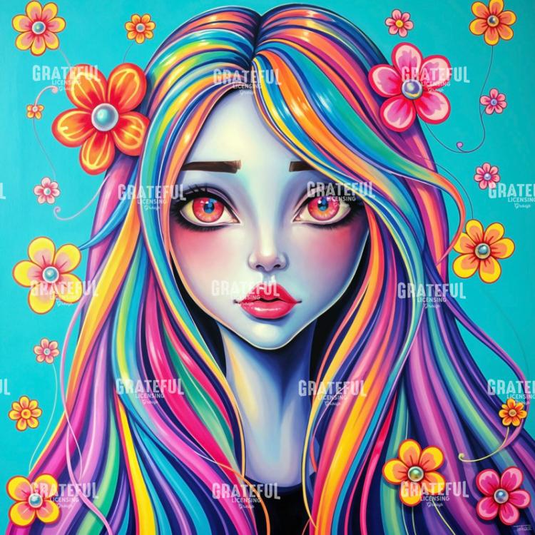 Flower Power