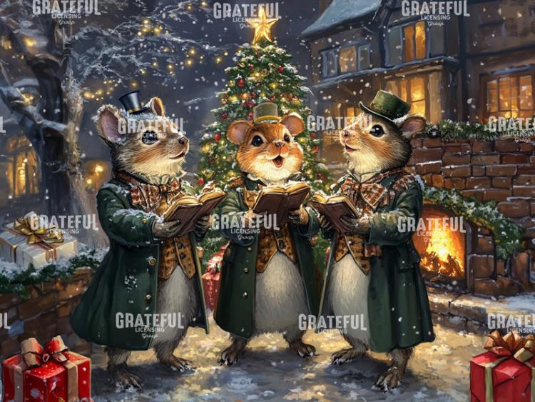Christmas Choir
