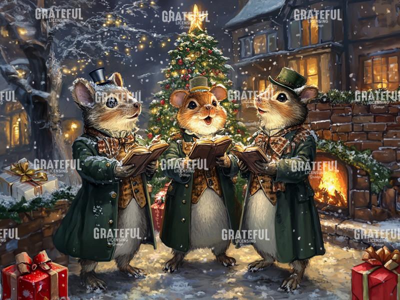 Christmas Choir