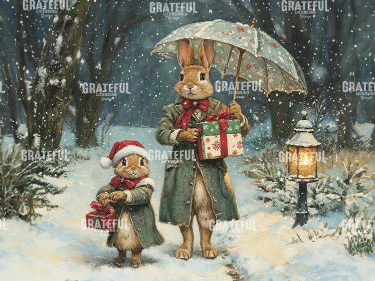 Bearing Gifts