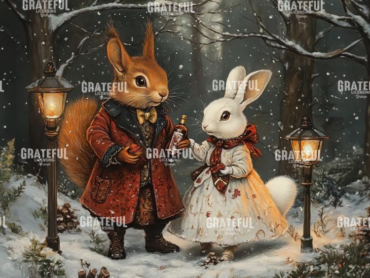 Gift Exchange