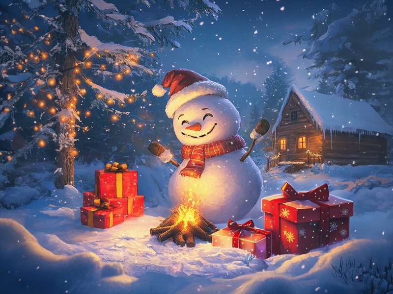 Tom Crehan art licensing