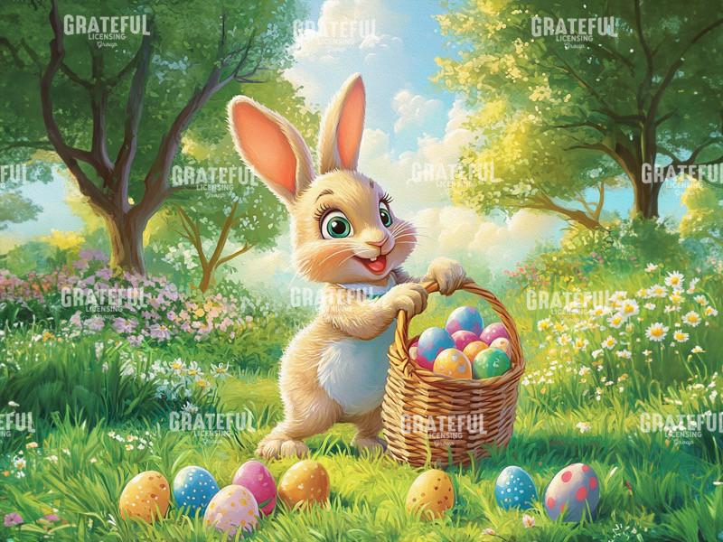 Easter Bunny