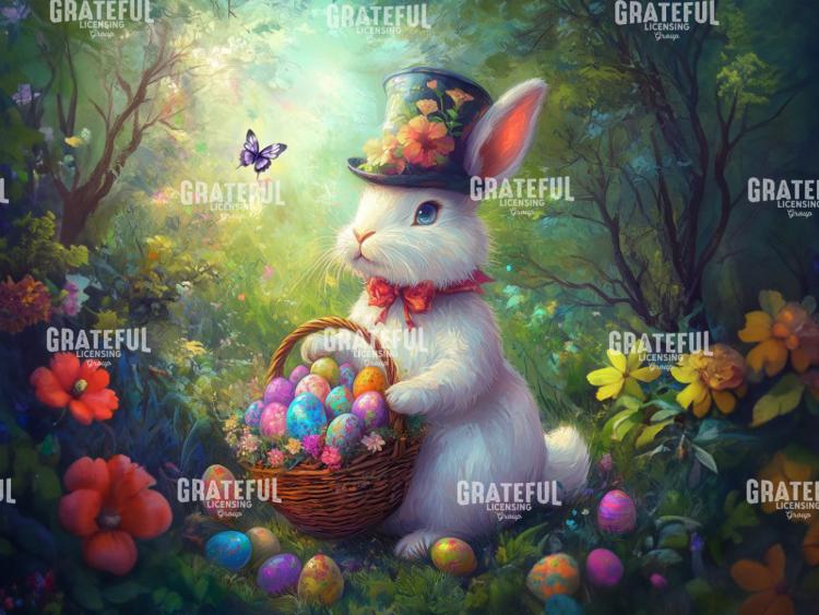 March Hare