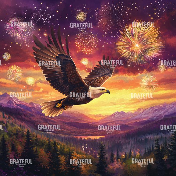Symbol of Freedom